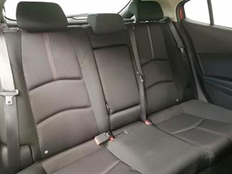 2018 Mazda Axela - Thumbnail