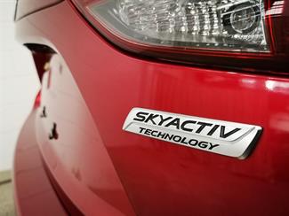 2018 Mazda Axela - Thumbnail