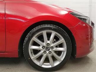 2018 Mazda Axela - Thumbnail