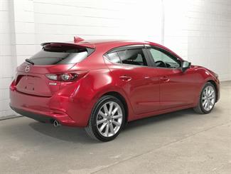 2018 Mazda Axela - Thumbnail