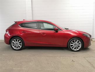 2018 Mazda Axela - Thumbnail