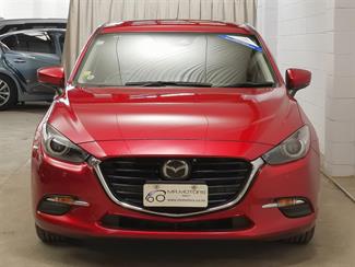 2018 Mazda Axela - Thumbnail