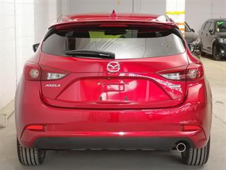 2018 Mazda Axela - Thumbnail