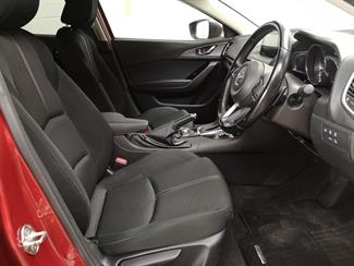 2018 Mazda Axela - Thumbnail