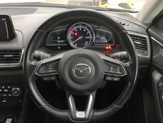 2018 Mazda Axela - Thumbnail