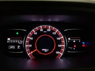 2017 Honda Odyssey - Thumbnail