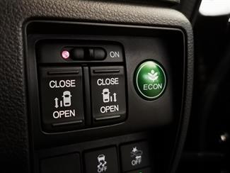 2017 Honda Odyssey - Thumbnail