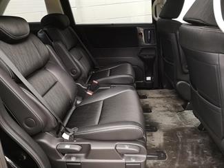 2017 Honda Odyssey - Thumbnail
