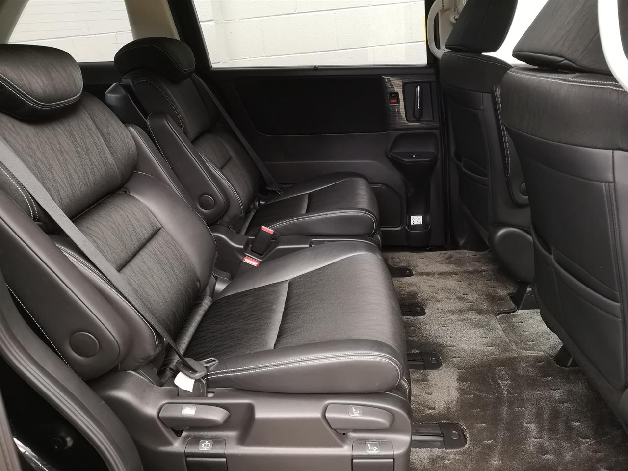 2017 Honda Odyssey
