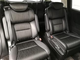 2017 Honda Odyssey - Thumbnail
