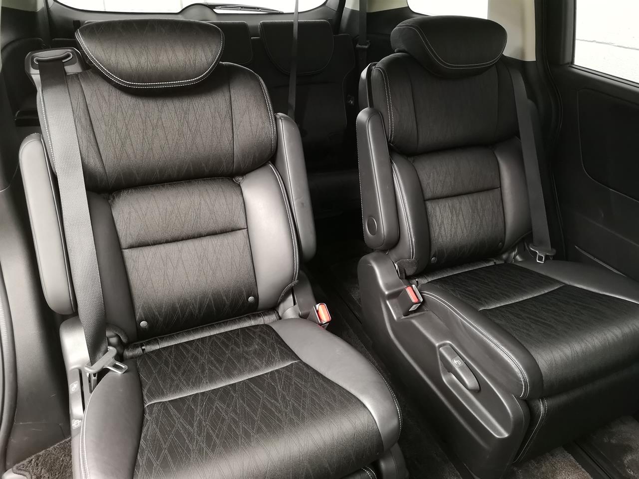 2017 Honda Odyssey
