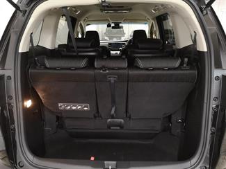 2017 Honda Odyssey - Thumbnail