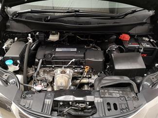 2017 Honda Odyssey - Thumbnail