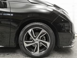 2017 Honda Odyssey - Thumbnail