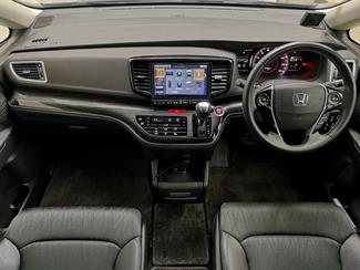 2017 Honda Odyssey - Thumbnail