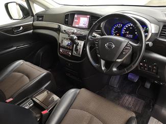 2012 Nissan Elgrand - Thumbnail