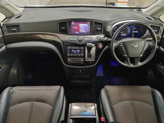2012 Nissan Elgrand - Thumbnail