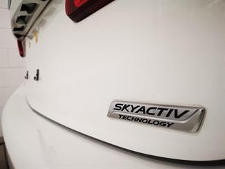 2013 Mazda Premacy - Thumbnail