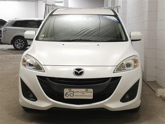 2013 Mazda Premacy - Thumbnail