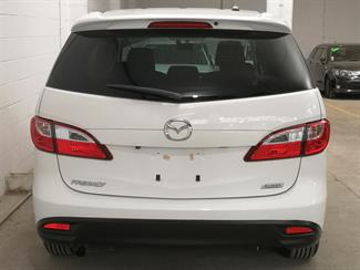 2013 Mazda Premacy - Thumbnail