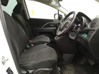 2013 Mazda Premacy - Thumbnail