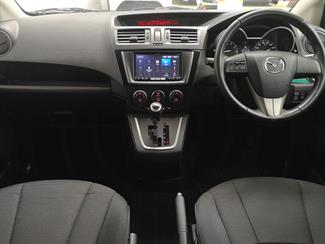 2013 Mazda Premacy - Thumbnail