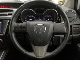 2013 Mazda Premacy - Thumbnail