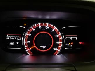 2017 Honda Odyssey - Thumbnail