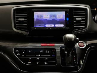 2017 Honda Odyssey - Thumbnail