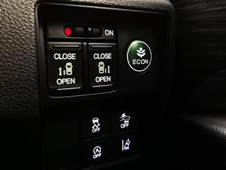 2017 Honda Odyssey - Thumbnail