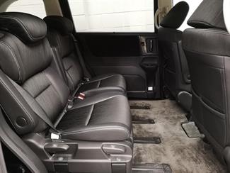 2017 Honda Odyssey - Thumbnail