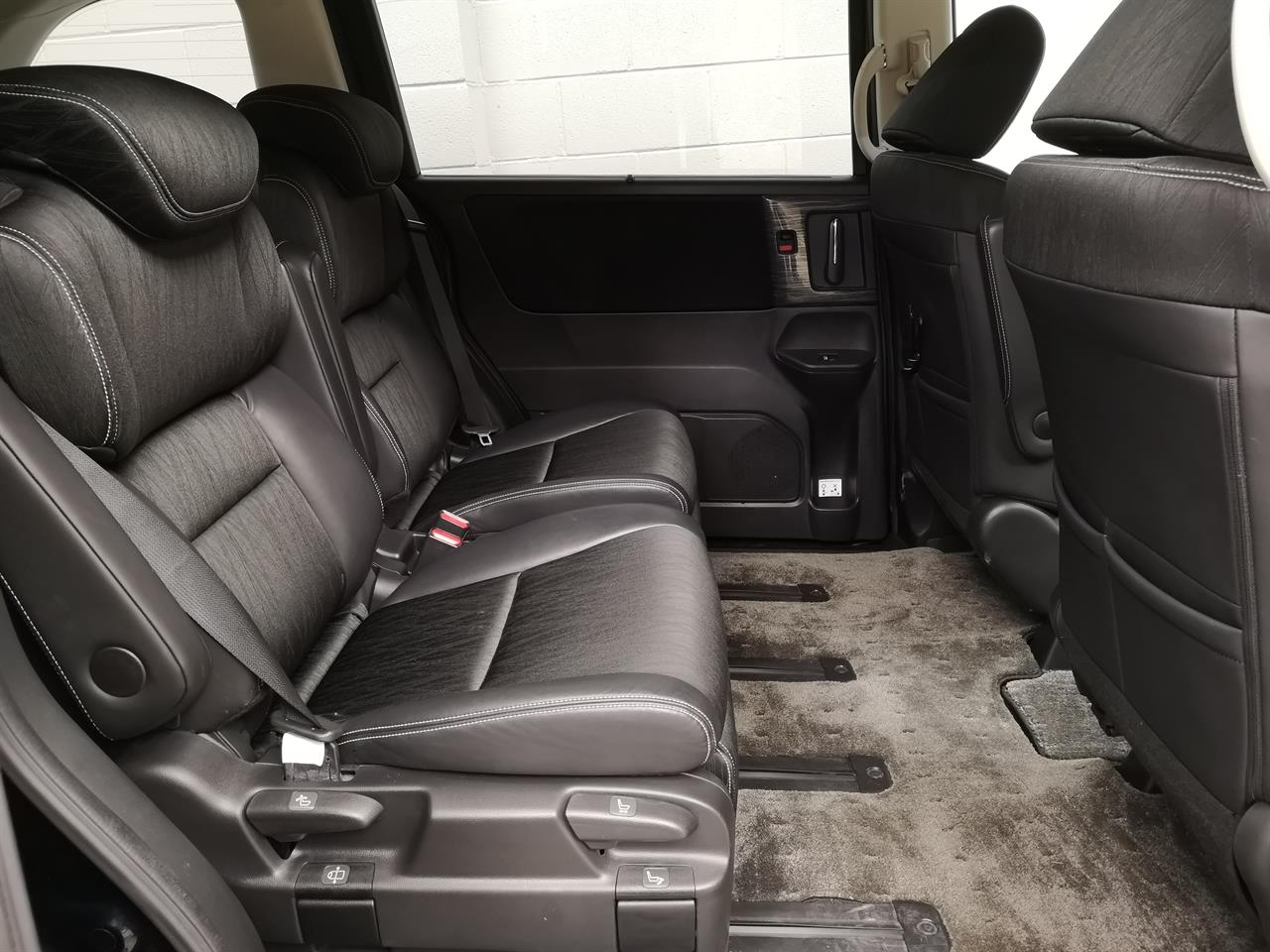 2017 Honda Odyssey
