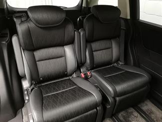 2017 Honda Odyssey - Thumbnail