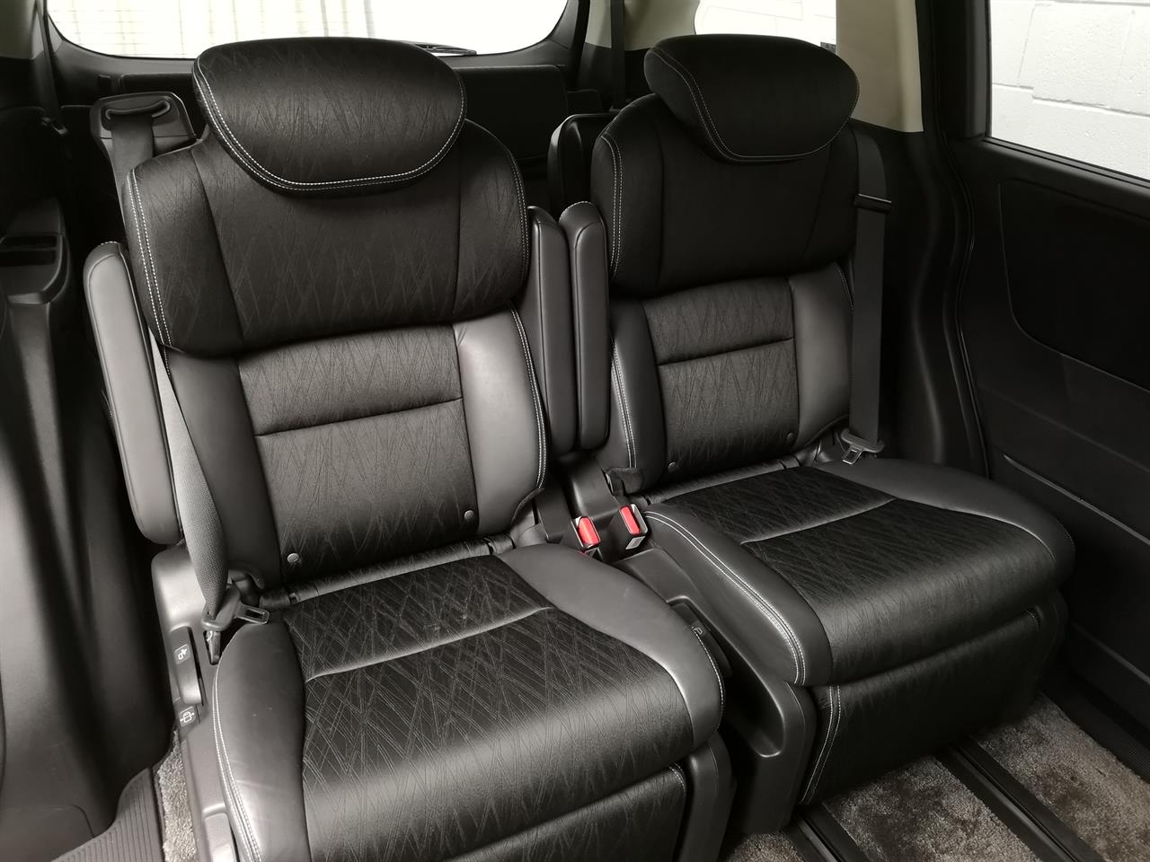 2017 Honda Odyssey