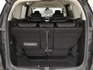 2017 Honda Odyssey - Thumbnail