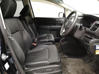2017 Honda Odyssey - Thumbnail