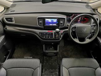 2017 Honda Odyssey - Thumbnail