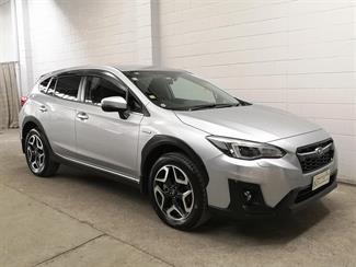 2020 Subaru XV - Thumbnail