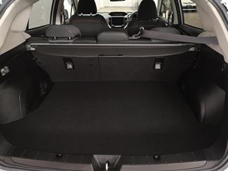 2020 Subaru XV - Thumbnail