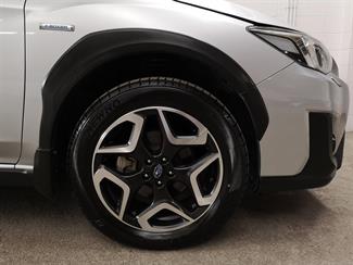2020 Subaru XV - Thumbnail
