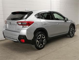 2020 Subaru XV - Thumbnail