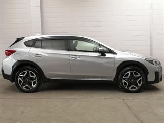 2020 Subaru XV - Thumbnail