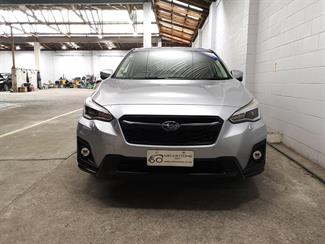 2020 Subaru XV - Thumbnail