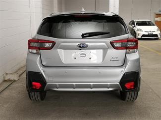 2020 Subaru XV - Thumbnail