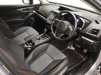 2020 Subaru XV - Thumbnail