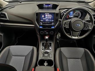 2020 Subaru XV - Thumbnail