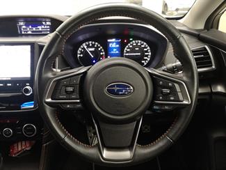 2020 Subaru XV - Thumbnail