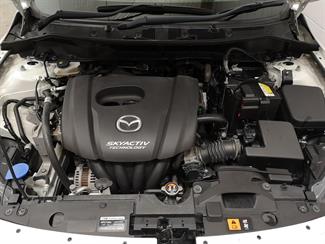2017 Mazda Demio - Thumbnail