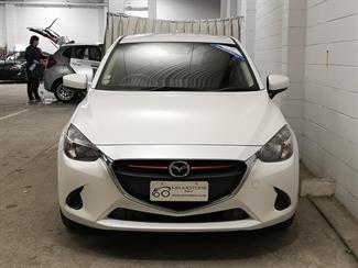2017 Mazda Demio - Thumbnail