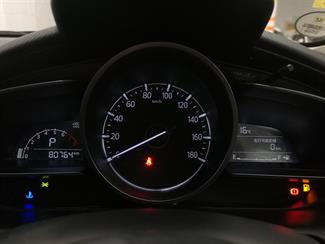 2017 Mazda Demio - Thumbnail